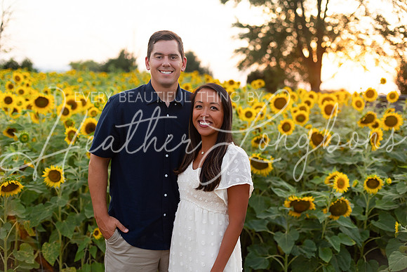 Sunflowers Sammy-33
