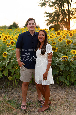 Sunflowers Sammy-32
