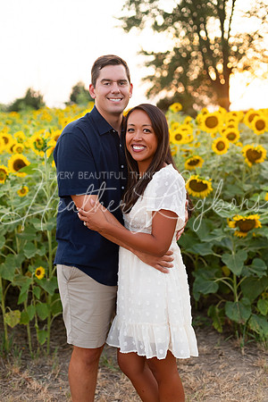 Sunflowers Sammy-34