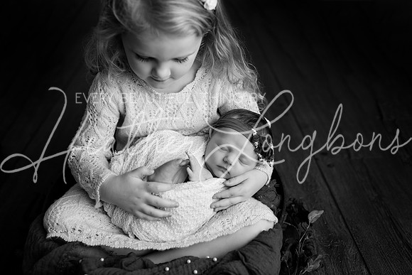 Albion Illinois Photographer Newborn Photography Baby's First Year Family Siblings studio portraits southern Illinois -17