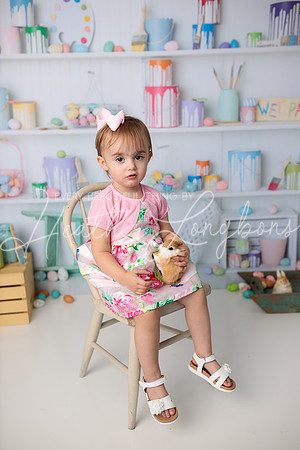Spring Evelynn-1