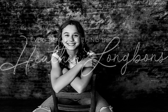 Madison 8th grade-11BW