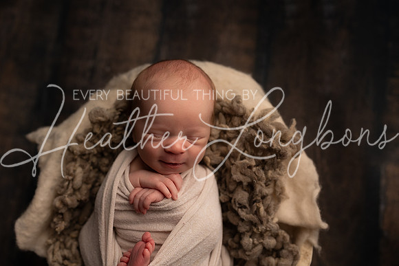 Oliver Newborn-2