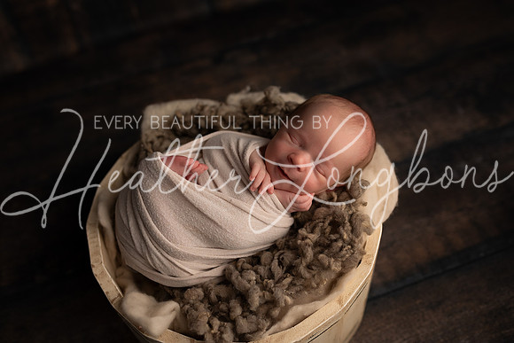 Oliver Newborn-1