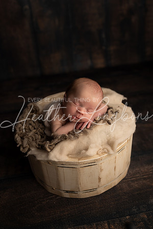Oliver Newborn-5