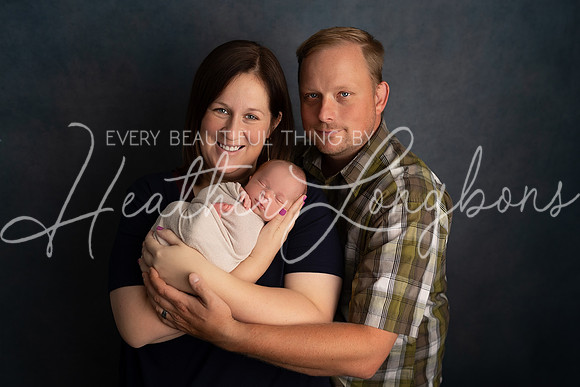 Oliver Newborn-6