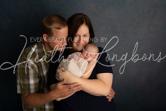 Oliver Newborn-7