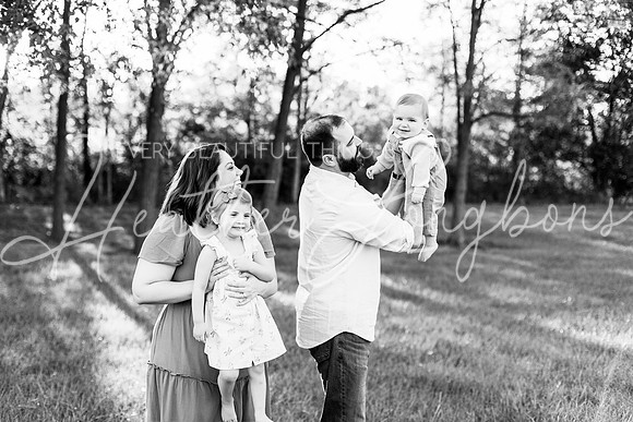 Brooks One Year-49BW