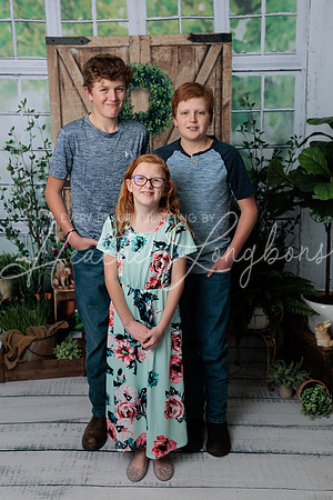 Greathouse Spring Minis-6