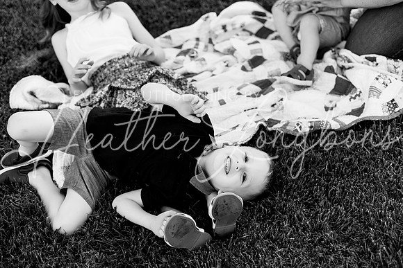 Cochren Twins 2 years-96BW