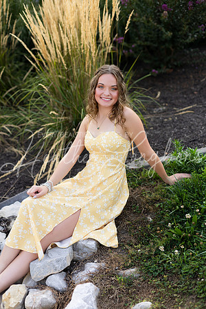 Mackenzie Smith Senior-4