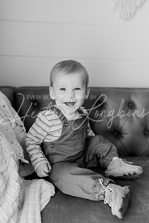 Baker One year-5BW