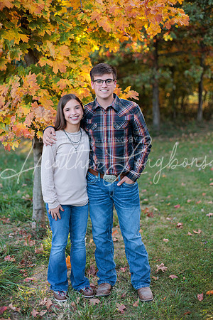 Fall Minis Shelton family-17