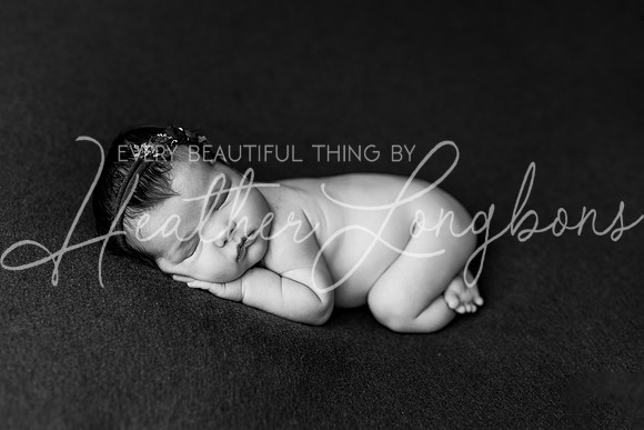 Emery Newborn-71BW