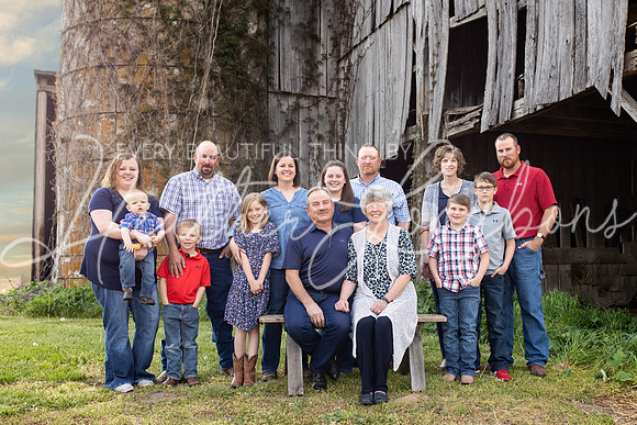 Spray family-1