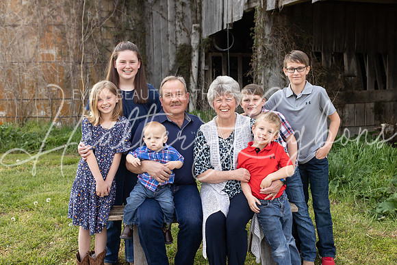 Spray family-2