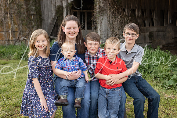 Spray family-3