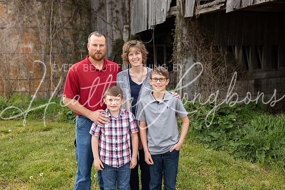 Spray family-5
