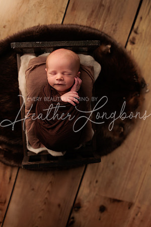 Colsen Newborn-4