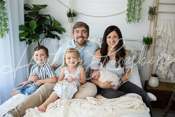 Annie newborn-1
