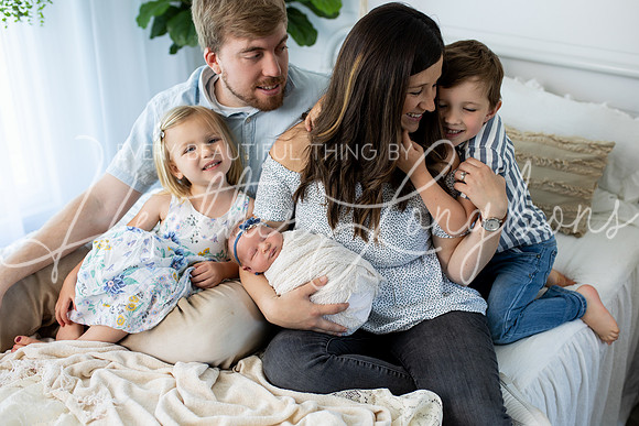 Annie newborn-2