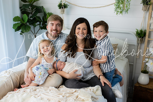 Annie newborn-3