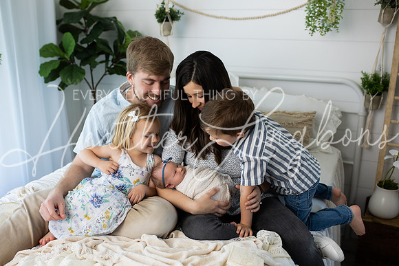 Annie newborn-4