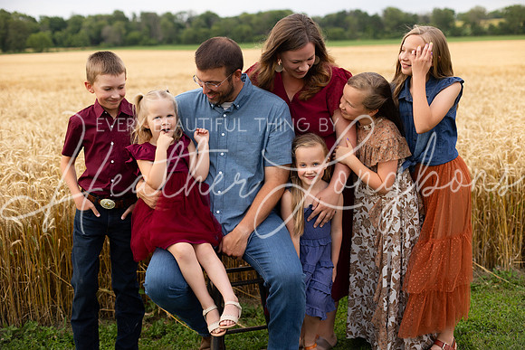 Wheat Field Bonds-5