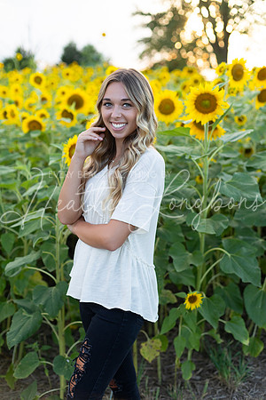 Sunflowers Kirkpatrick-14