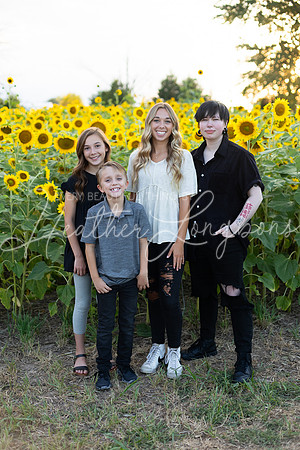 Sunflowers Kirkpatrick-18