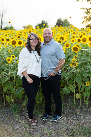 Sunflowers Kirkpatrick-21