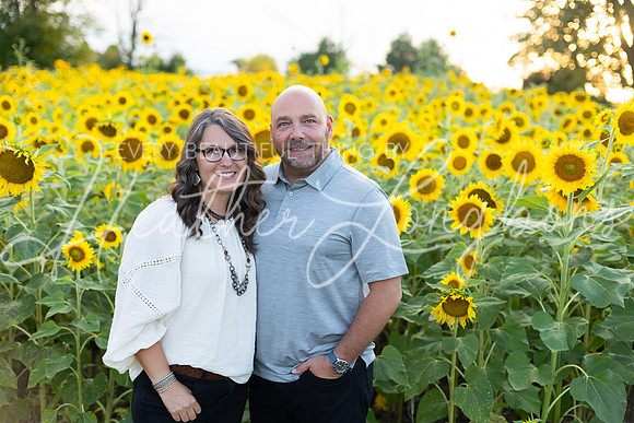 Sunflowers Kirkpatrick-22