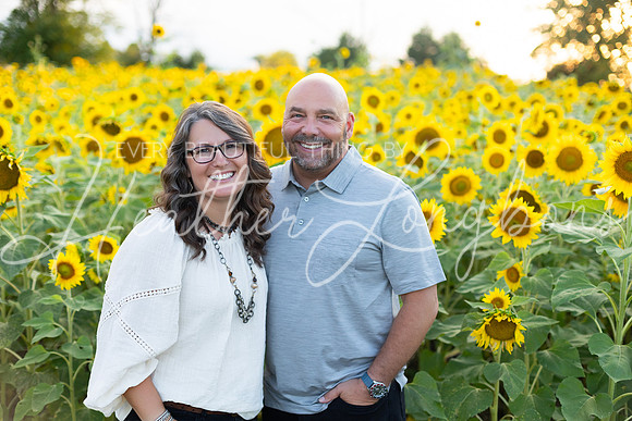 Sunflowers Kirkpatrick-25