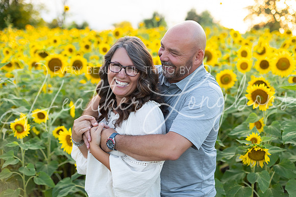 Sunflowers Kirkpatrick-30