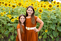 Sunflowers Monica McDaniel-5