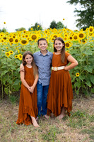 Sunflowers Monica McDaniel-3