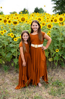 Sunflowers Monica McDaniel-6