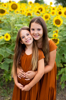 Sunflowers Monica McDaniel-8