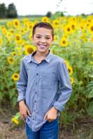Sunflowers Monica McDaniel-13
