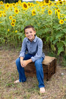 Sunflowers Monica McDaniel-11