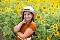 Sunflowers Monica McDaniel-14