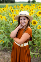 Sunflowers Monica McDaniel-15