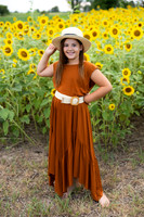 Sunflowers Monica McDaniel-16