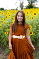 Sunflowers Monica McDaniel-18