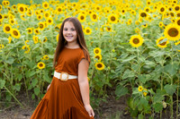 Sunflowers Monica McDaniel-19