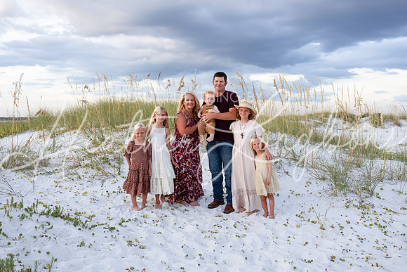 2024 Beach family photos-16