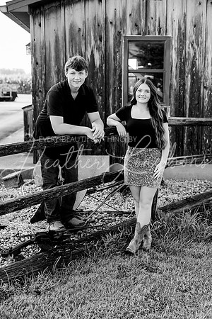 Lathrop Senior-16BW