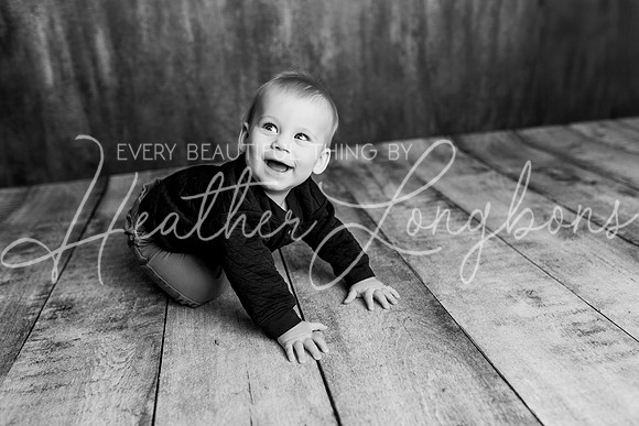 Baker 8 months-64BW