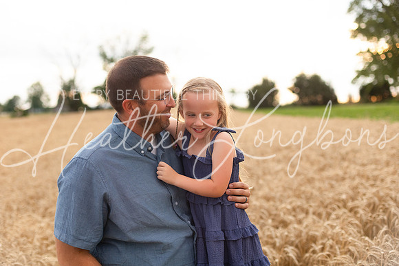 Wheat Field Bonds-124