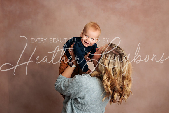 Baker 8 months-46